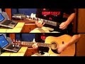 Wanted - Hunter Hayes - Guitar Cover (With Tab ...