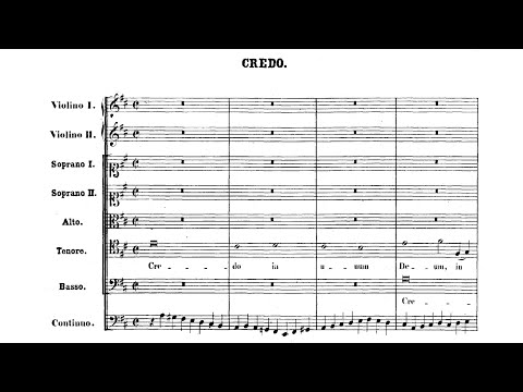 Bach: Mass in B minor, BWV 232 [Herreweghe]