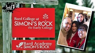 SIMON&#39;S ROCK! ( The Early College ) Experience