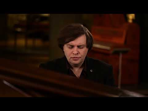 Historische Klaviere - Trailer