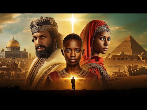 The Untold Story of Menelik I: Son of Solomon and Sheba’s Queen