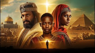 The Untold Story of Menelik I: Son of Solomon and Sheba’s Queen