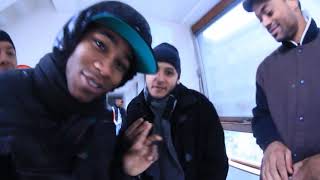 De M8HS à Zwave - Mes 12 années de Rap