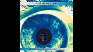 Joseph Williams - What You&#39;re Missing (2001)