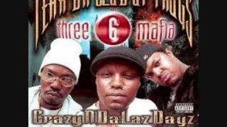 Three 6 Mafia &quot;Undercover Freaks&quot;