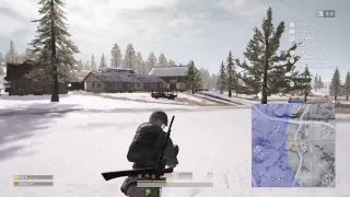 [PUBG]RKKのRと龍が行く!!