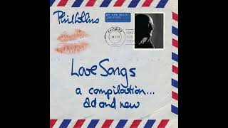 Phil Collins - Can&#39;t Stop Loving You • 4K 432 Hz