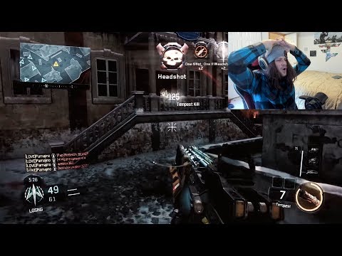 FaZe Ditry Reacts to OpTic Pamaj 3 Million Subscriber Montage