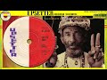 SET ME FREE ♦Dave Barker & The Upsetters♦