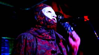 Death in June - Till the Living Flesh is Burned (Berlin 2012)