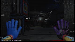 🎉The best update Poppy Playtime 4 REMAKE 🔥