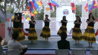 Hanohano 'O Maui  (2010 Jun-12)