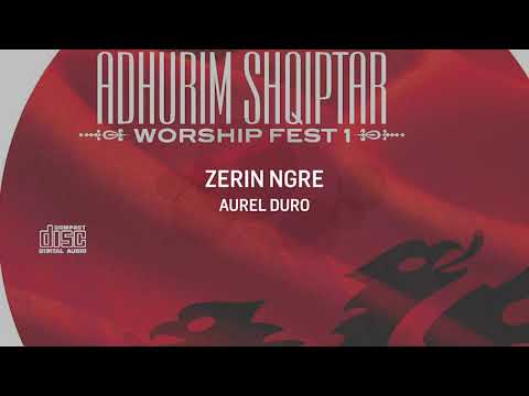 Zerin Ngre - Aurel Duro