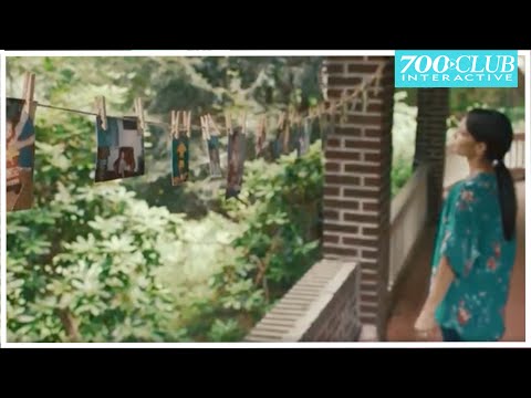 "I became this powerful woman." - Adopted Bi-racial Woman looking for Acceptance Discovers her Value