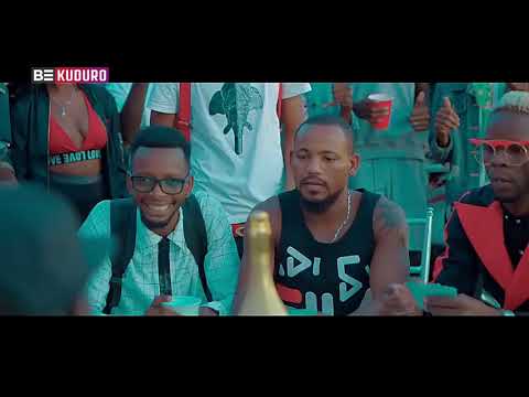 Be Kuduro   Godzila do Game e Nagrelha   Tá em Dia