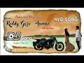 Reddy Gari Ammai Song || Theenmar Dj Remix ||  2021 Best Dj Song || Enjoy The Dj
