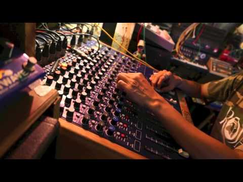 Dub for Brothers / Ga-pi กะ-ปิ