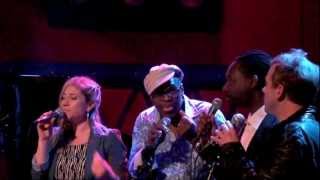 "Stardust" Lucy Woodward, Neal Coomer, John James