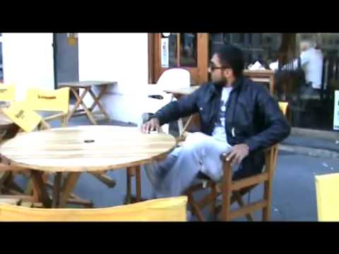 Huesomen Franchita   Ftm (Oficial Video)