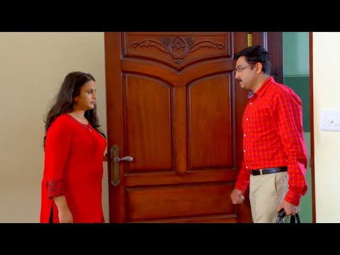 #Bhramanam I Crucial moments in Anupama-Ravi Shankar's life I Mazhavil Manorama