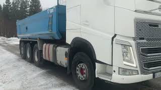 Venta de Volvo FH12 volquete - Imagen 4 | Autoline MX Volvo FH12 volquete | Imagen 4 - Autoline