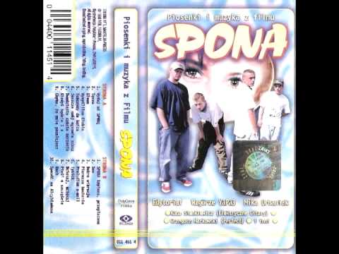 Wzgórze YaPa3 - Spona kupiona, przepłacona (1998)