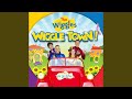 Goodbye From Wiggle Town