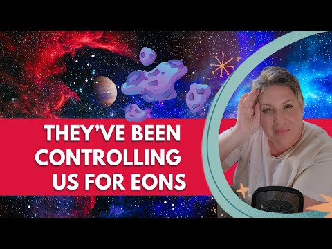 Galactic History E2: The Dark Forces