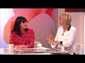 Jane S Been To The Galapagos Loose Women