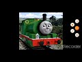 Thomas Whistles Horns Bells Motors