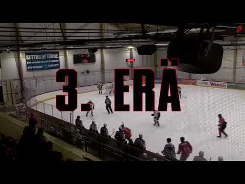 11.2.2018 Pyry - JHT Kooste