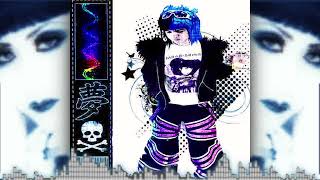 Cover art for JUMPSTYLE PARTY