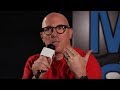Tool's Maynard James Keenan Blames "Second Guessing" For Fear Inoculum Delays Tool's Maynard James Keenan Blames "Second Guessing" For Fear Inoculum Delays