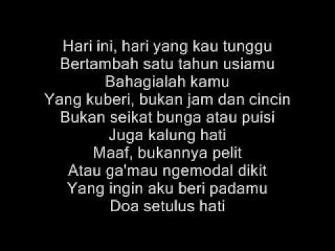 download lagu mp3 mp4 Hari Ini Hari Yang Kau Tunggu, download mp3 Hari Ini Hari Yang Kau Tunggu free downloadn, video klip Hari Ini Hari Yang Kau Tunggu