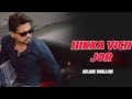 HIKKA VICH JOR Arjan Dhillon New Song Leaked Latest Punjabi Song