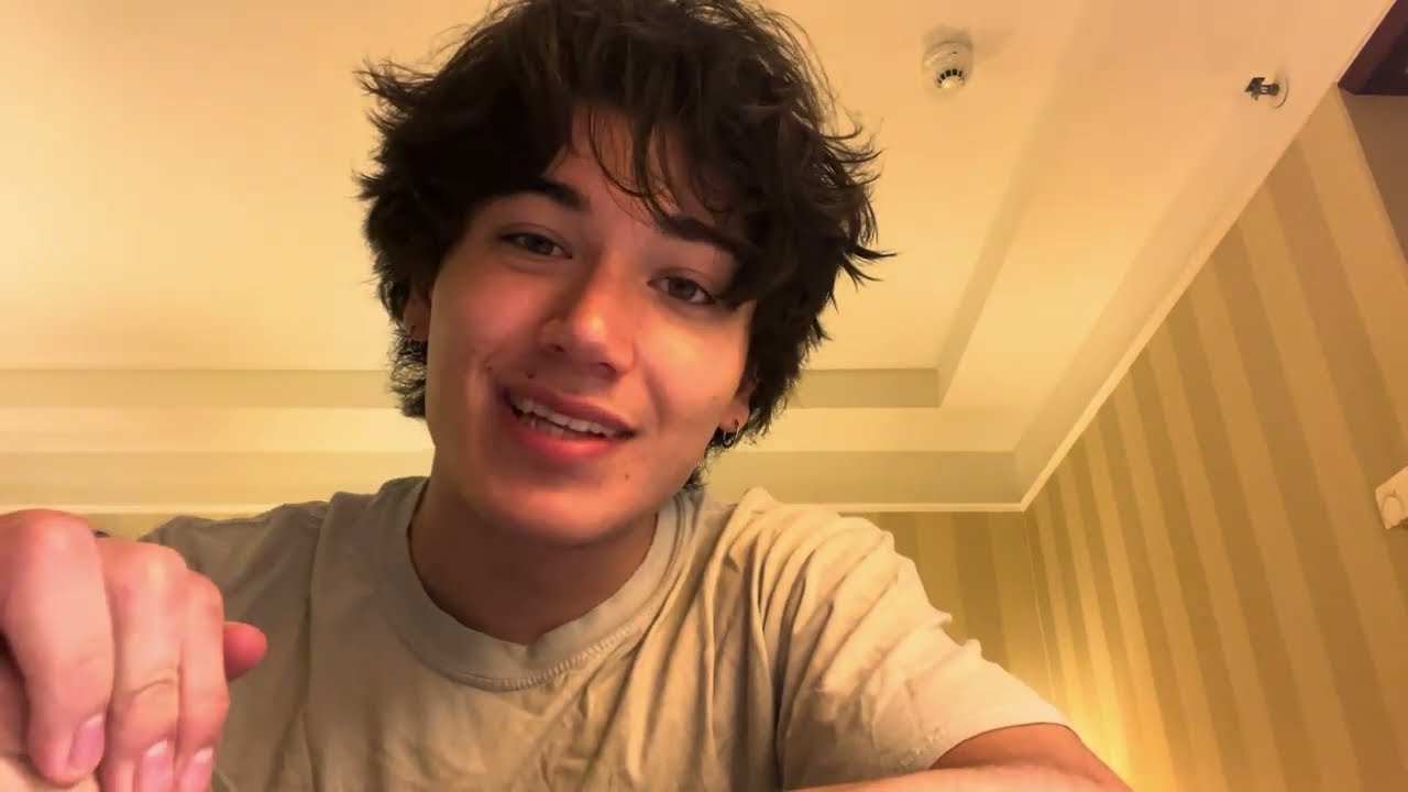 everything happens for a reason