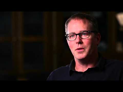 Mark Carey, Associate Dean and Professor of History