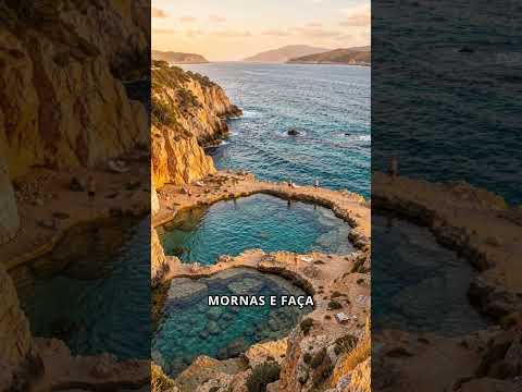 Paraíba: sertão ou litoral primeiro?