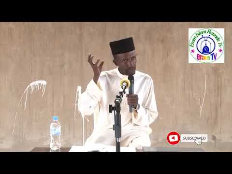 Bitatu (3) Biranga Umusore //Inkumi Babayislam bafite Icyerekezo Cyizima...Sheikh Idrisa