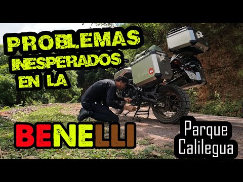 Parque Nacional Calilegua: "Las yungas jujeñas" #benelli #viajes #jujuy #biker #motos #aventura