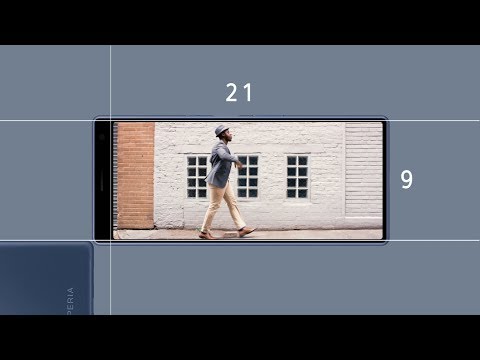 Миниатюра изображения товара Смартфон Sony Xperia 10 Plus / I4213 (синий)