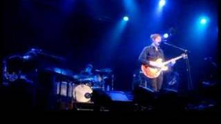 Spoon - Chicago At Night