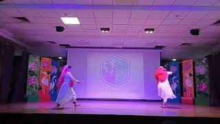 Police Dav Public School Video