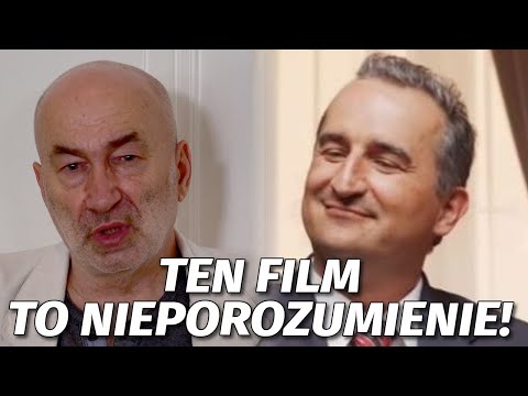 Historian MASSACRES the film "Gierek." A MISUNDERSTANDING and FARCE! | The Koper Story