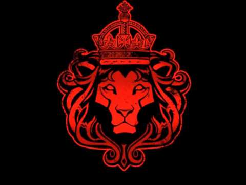 Audiomission ft. Ranking Dread - Shut Mi Mouth (Jungle Remix)