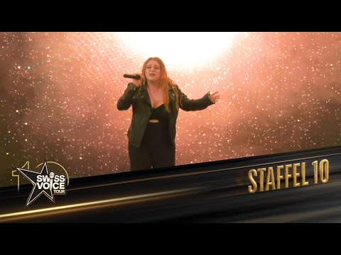 Ronja - Swiss Voice Tour 2025, Volkiland