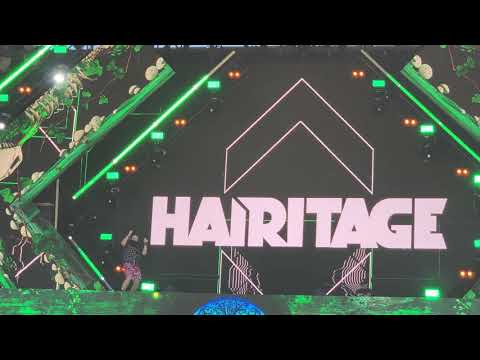 Hairitage - Lost Lands 2021