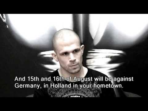 Interview Nathan Schouteren