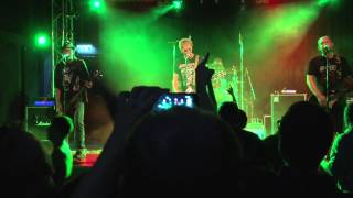 Rasta Knast - 05.09.2015