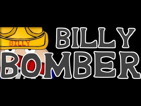 Billy Bomber Video